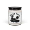 Scented Soy Candle, 9oz