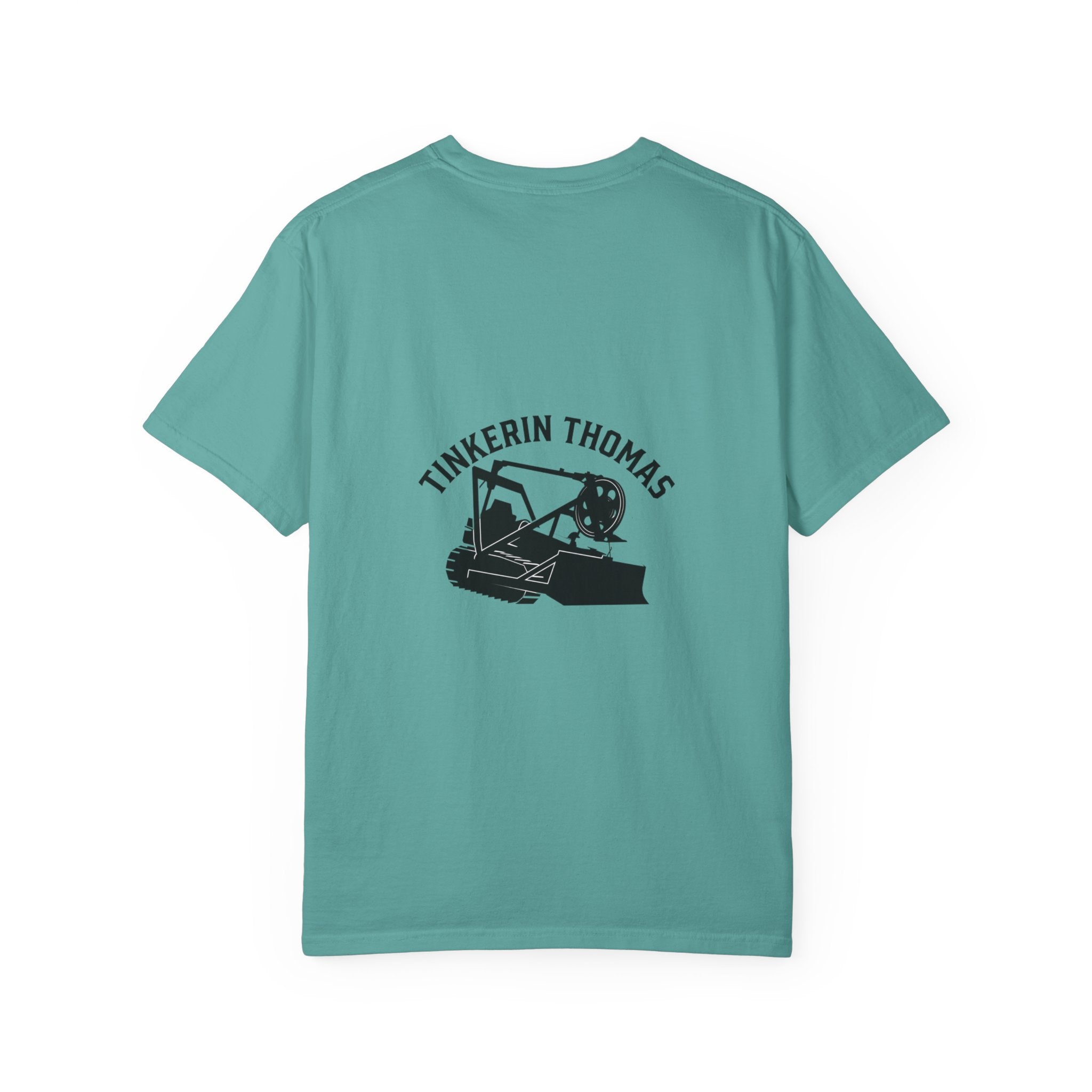 Unisex Ball Peen T-shirt