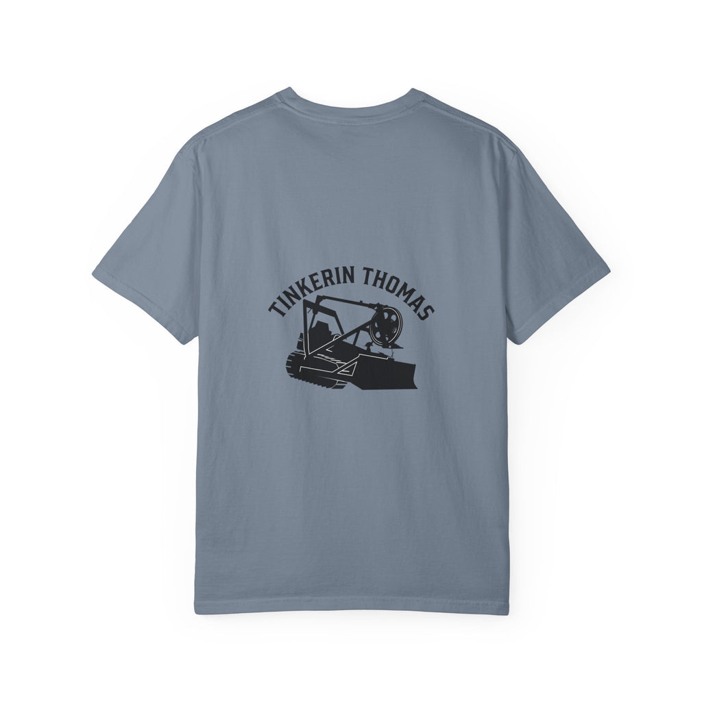 Real Diesels T-shirt