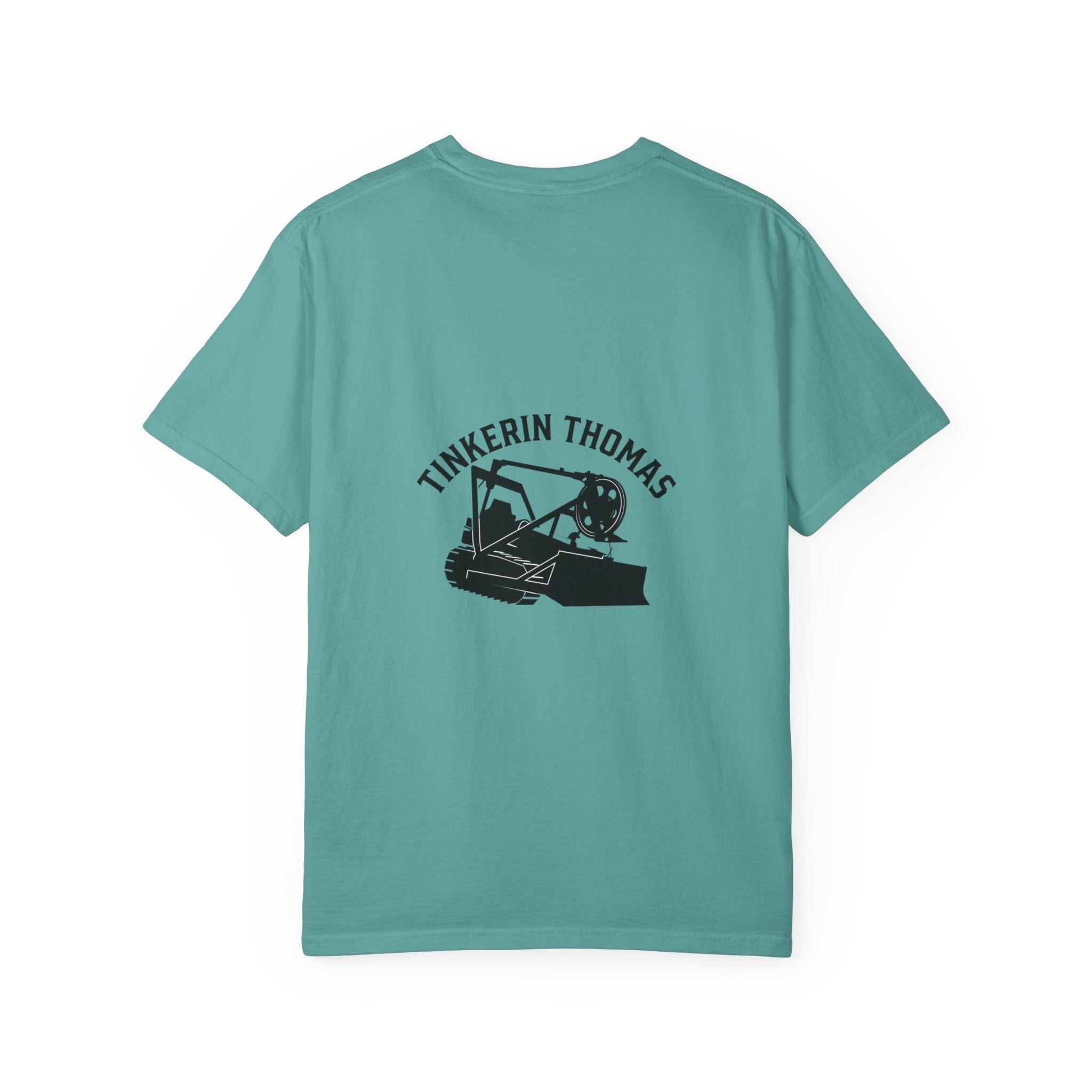 Real Diesels T-shirt