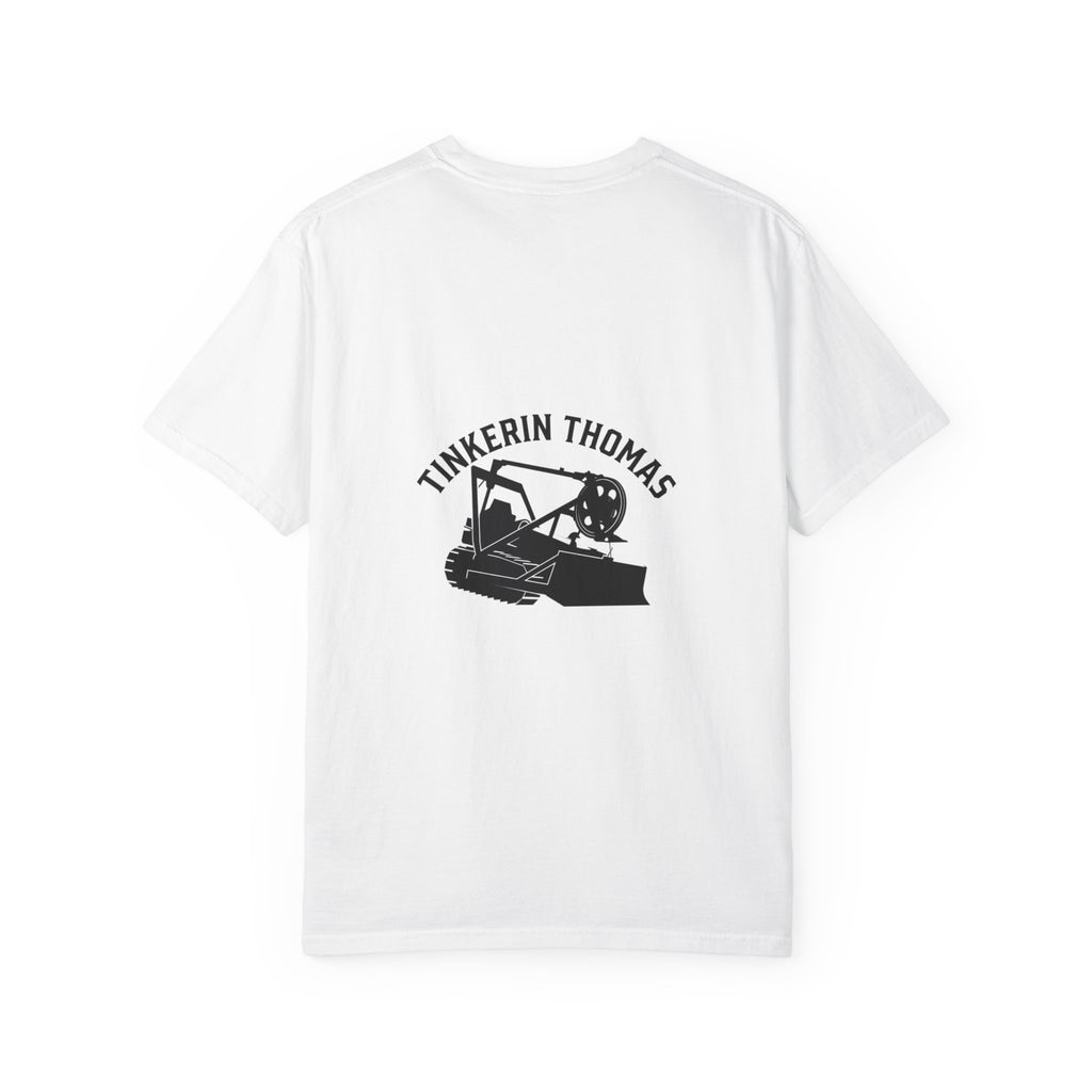 Real Diesels T-shirt