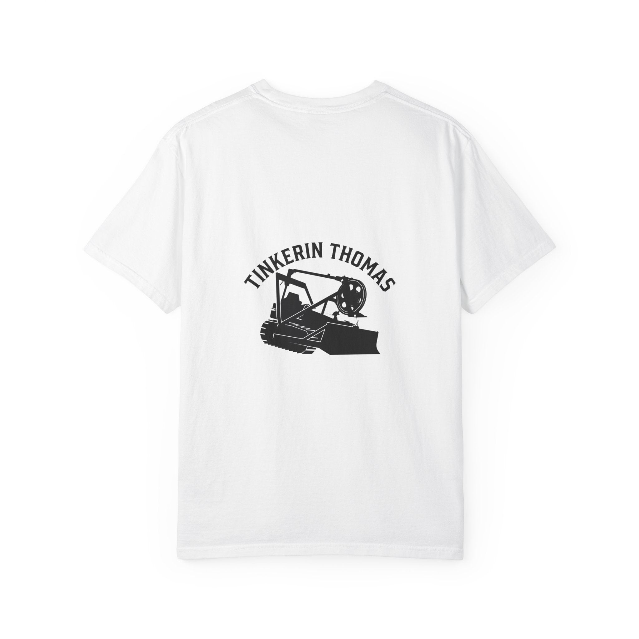 Real Diesels T-shirt