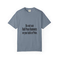 Unisex Ball Peen T-shirt